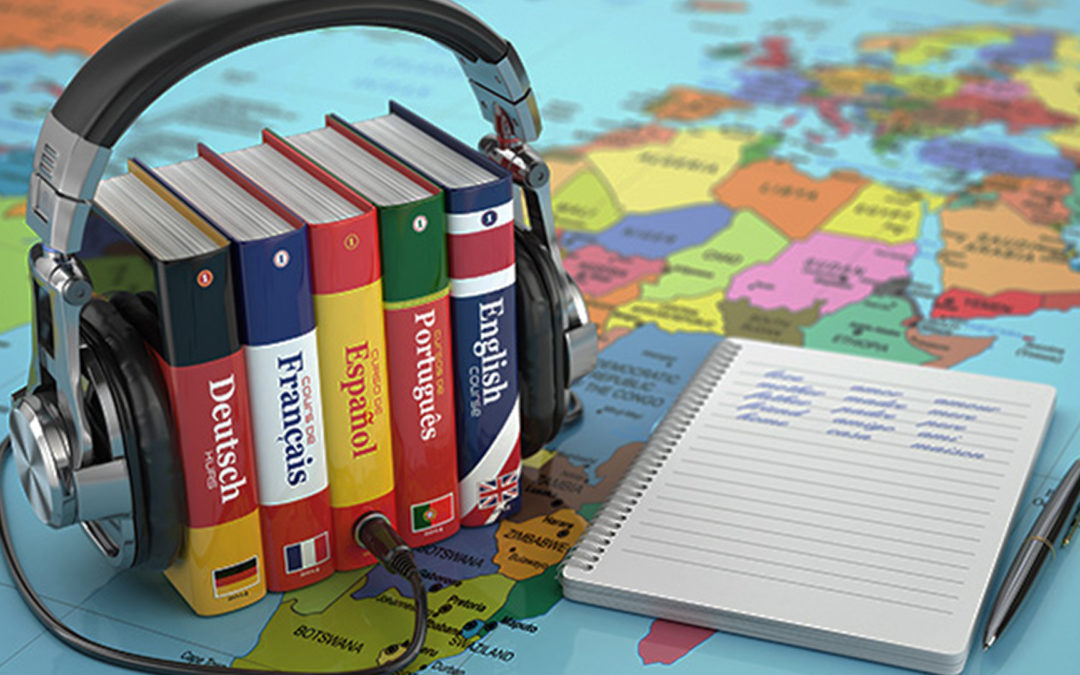 languages