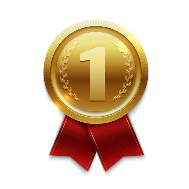 medalha
